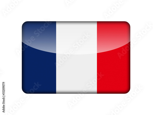 Free Download The French flag - GFXLoad