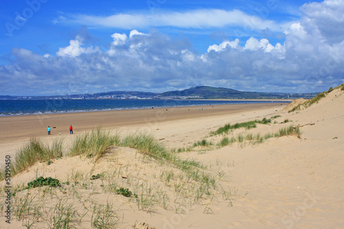 Aberavon beach