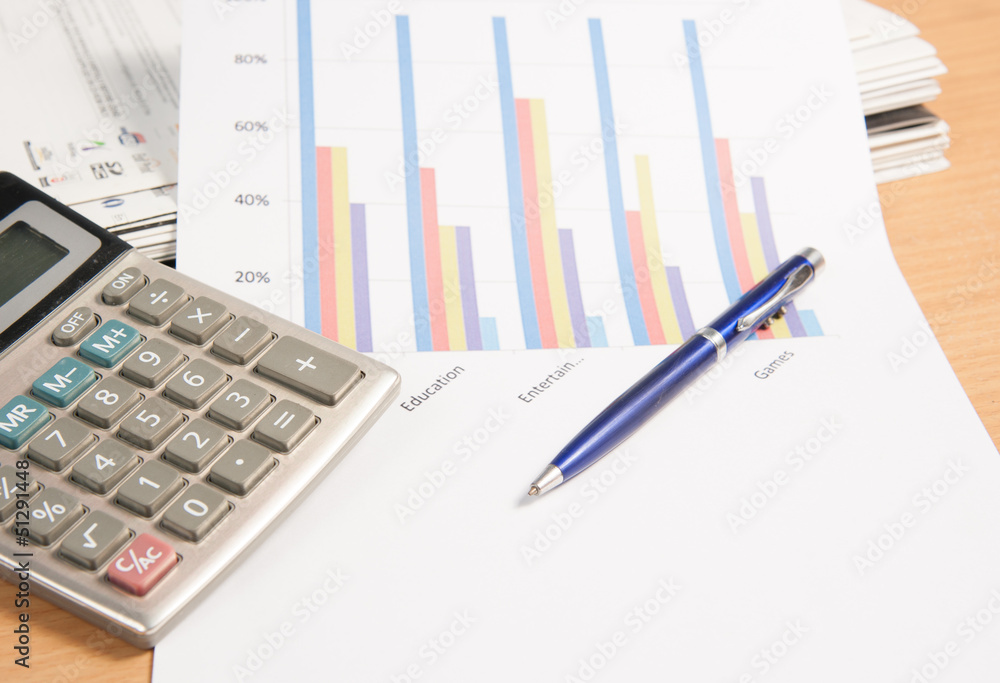 Business report,The workplace of business Business report,The workplace of business
