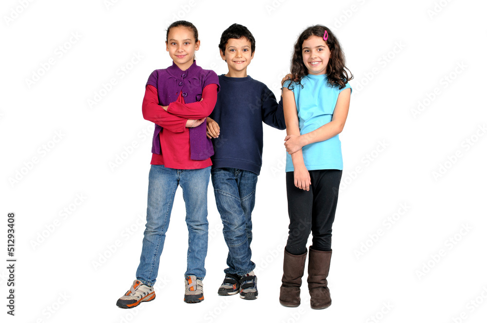 Children Children