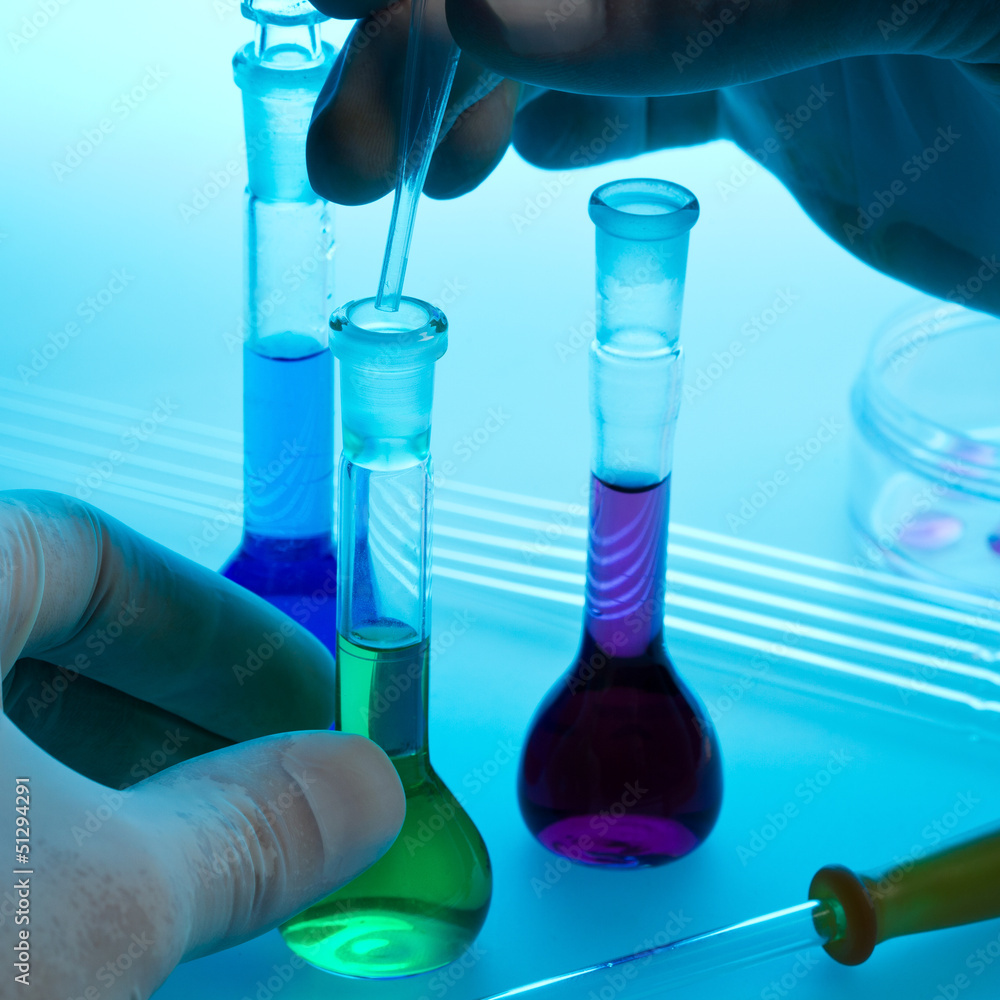 Concept laboratoire Concept laboratoire