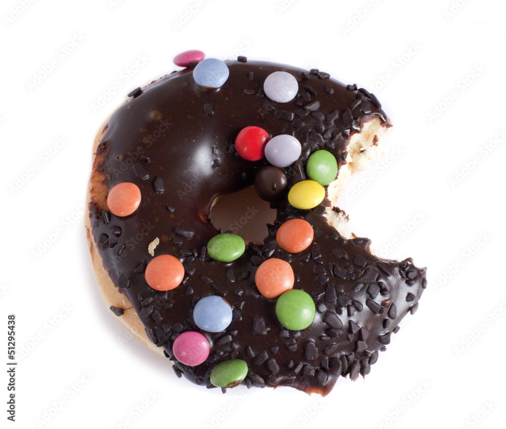 beignet mordu beignet mordu