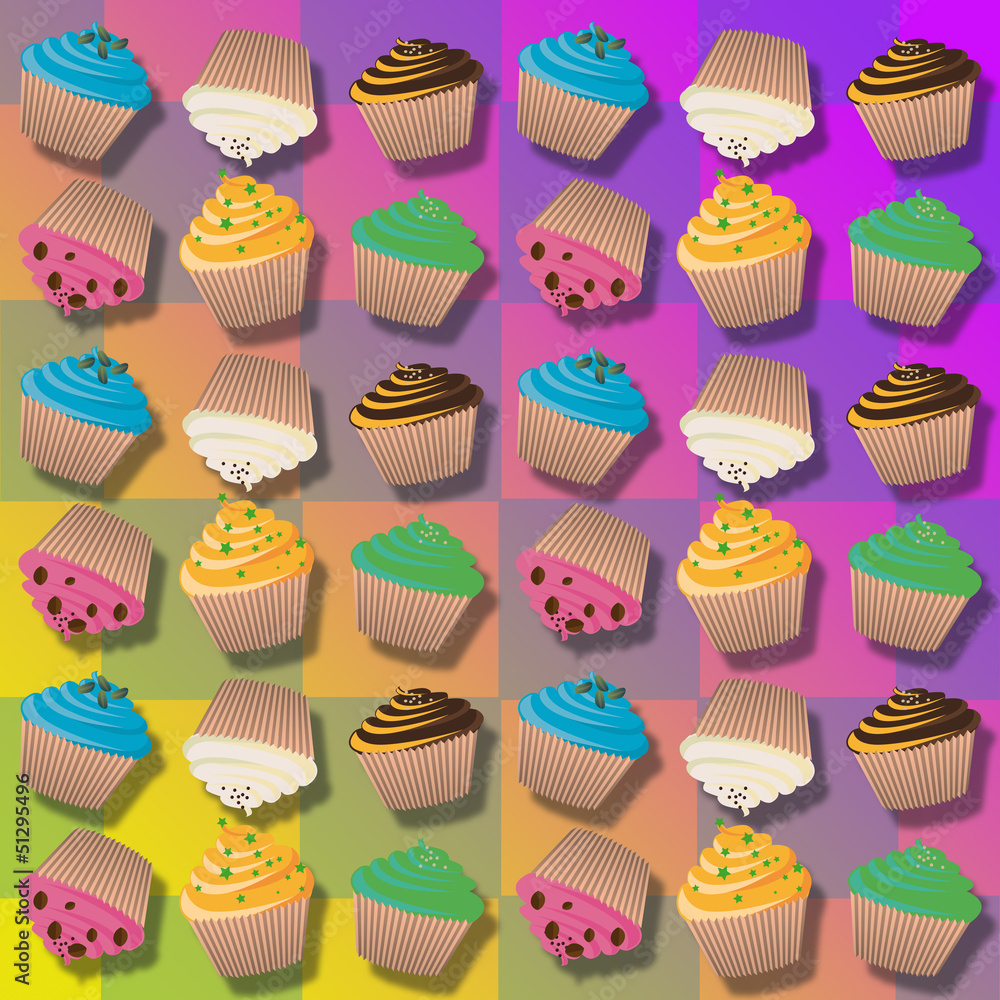 cupcake cupcake