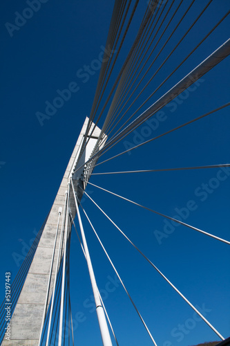 Le pont de Térénez