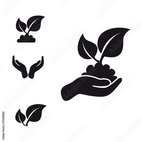 umwelt icons
