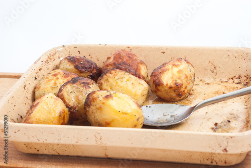 Kartofle photo
