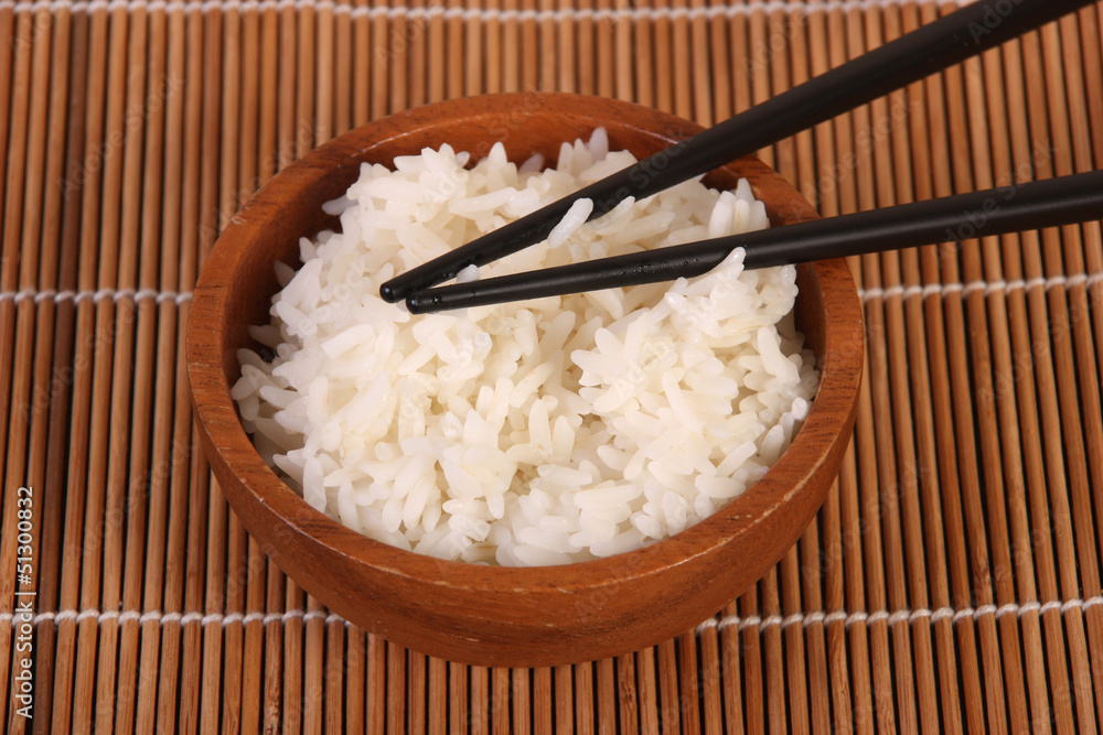 rice bowl rice bowl