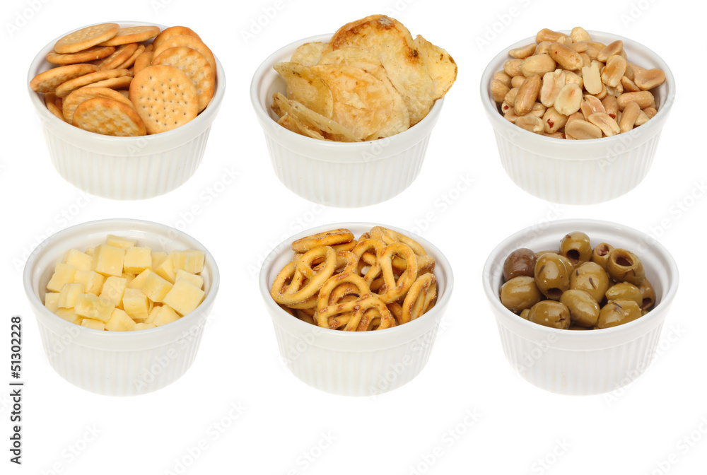 Party nibbles Party nibbles