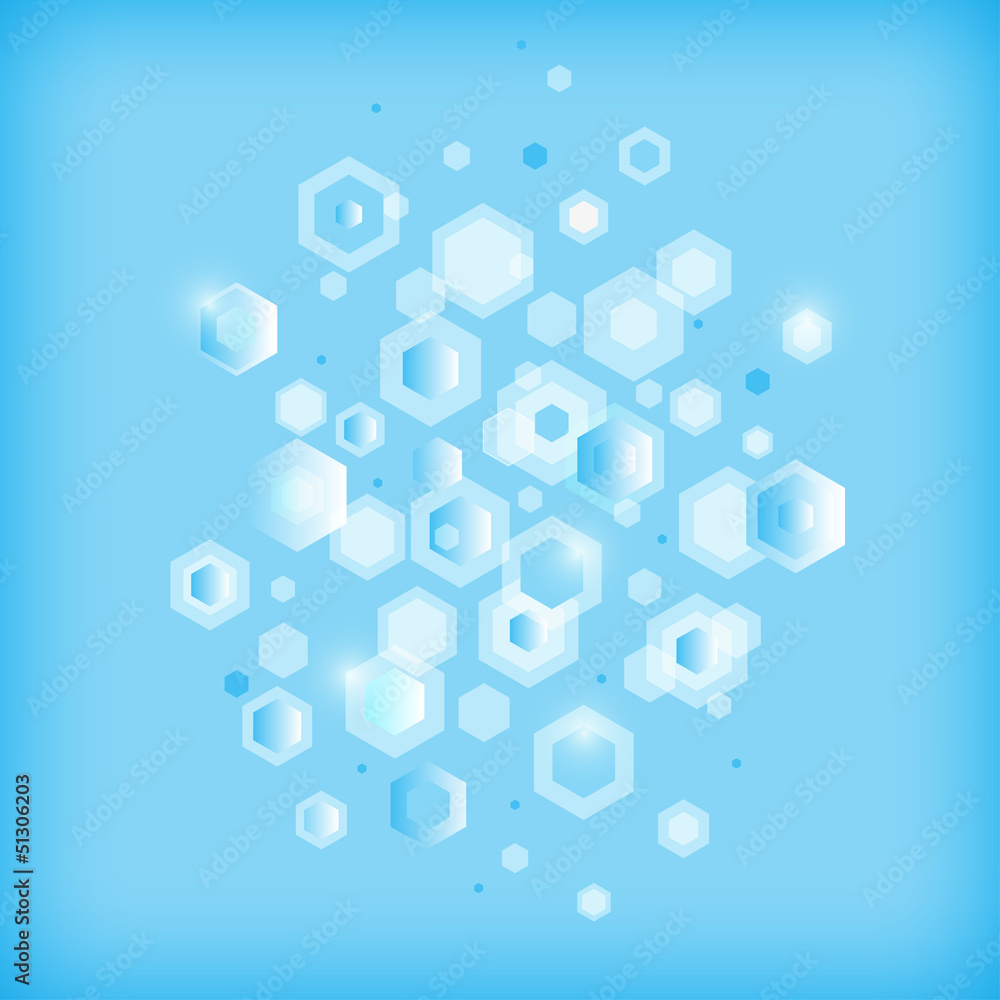 Abstract Geometrical Background Abstract Geometrical Background