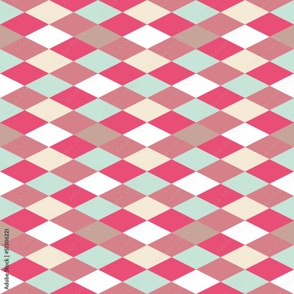 abstract retro geometric pattern abstract retro geometric pattern