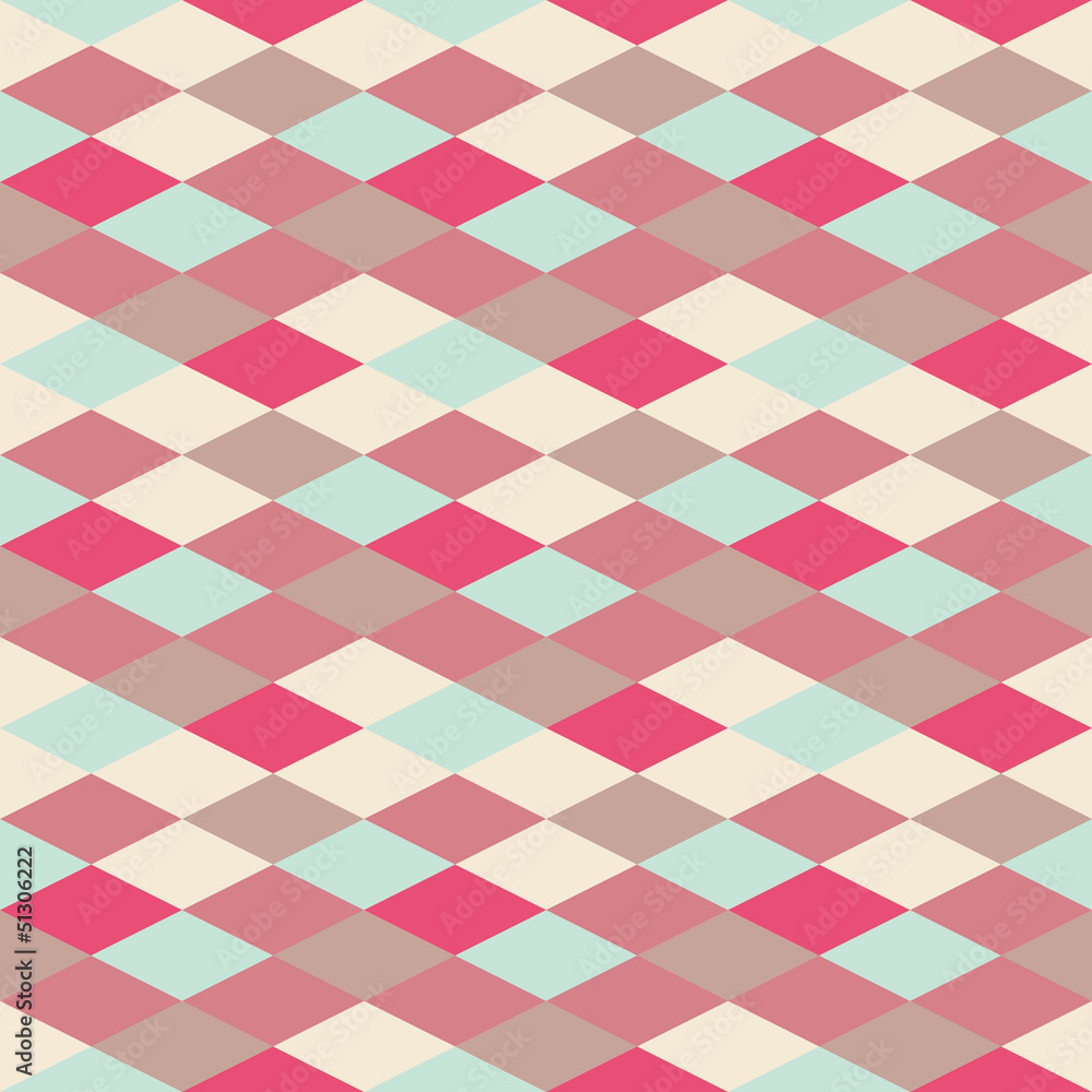 abstract retro geometric pattern abstract retro geometric pattern