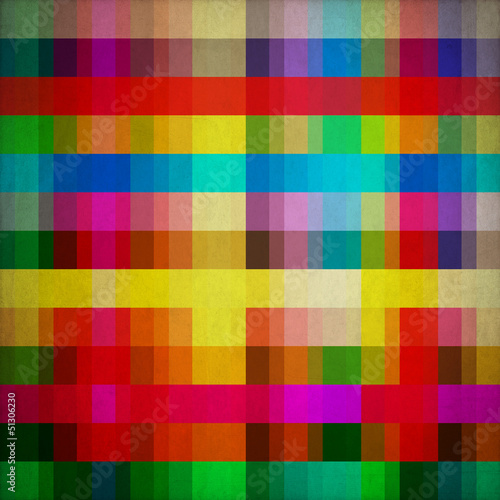 Graphic Design (Pantone) or (Vintage Poster Background)