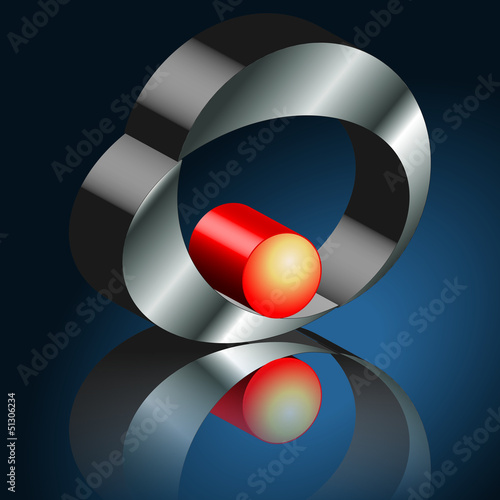 Logo Oval