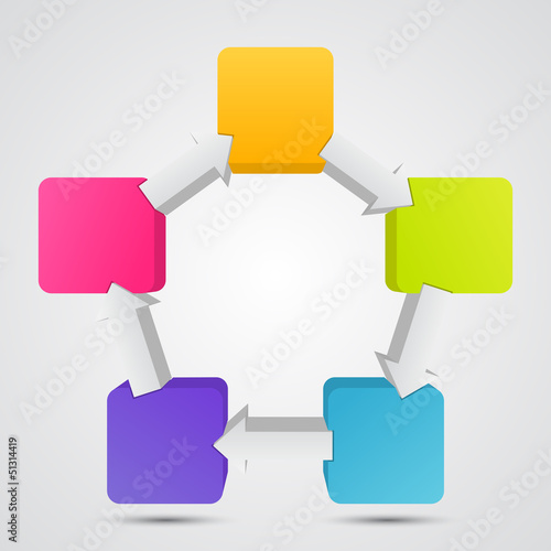 Template to your business presentation (big collection)