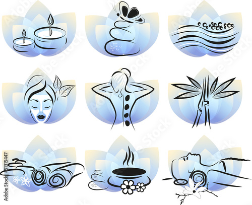 spa collection