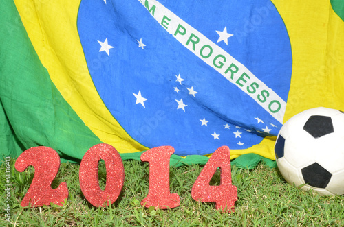 mundial Brasil 2014 photo