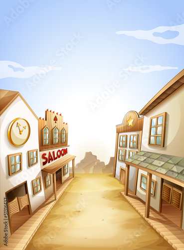 Different types of establishments