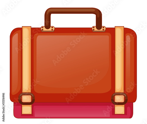 Red bag