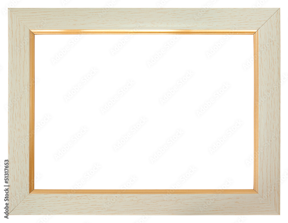 wood frame wood frame