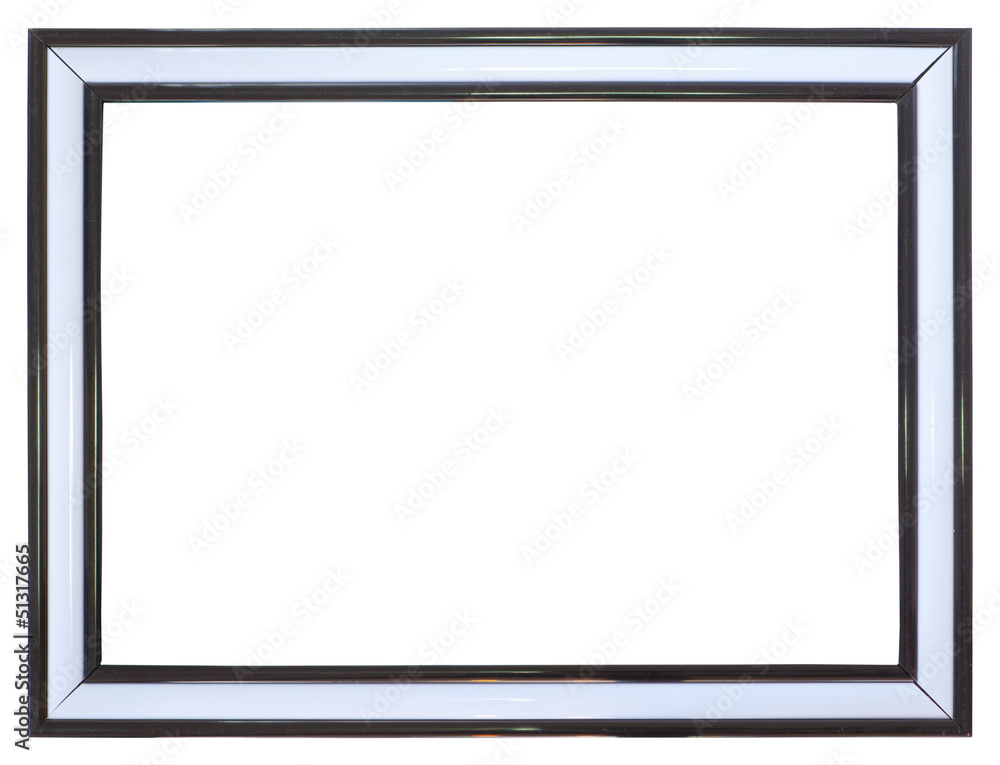 black and white frame black and white frame