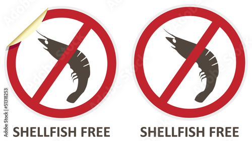 Shellfish Free Icons