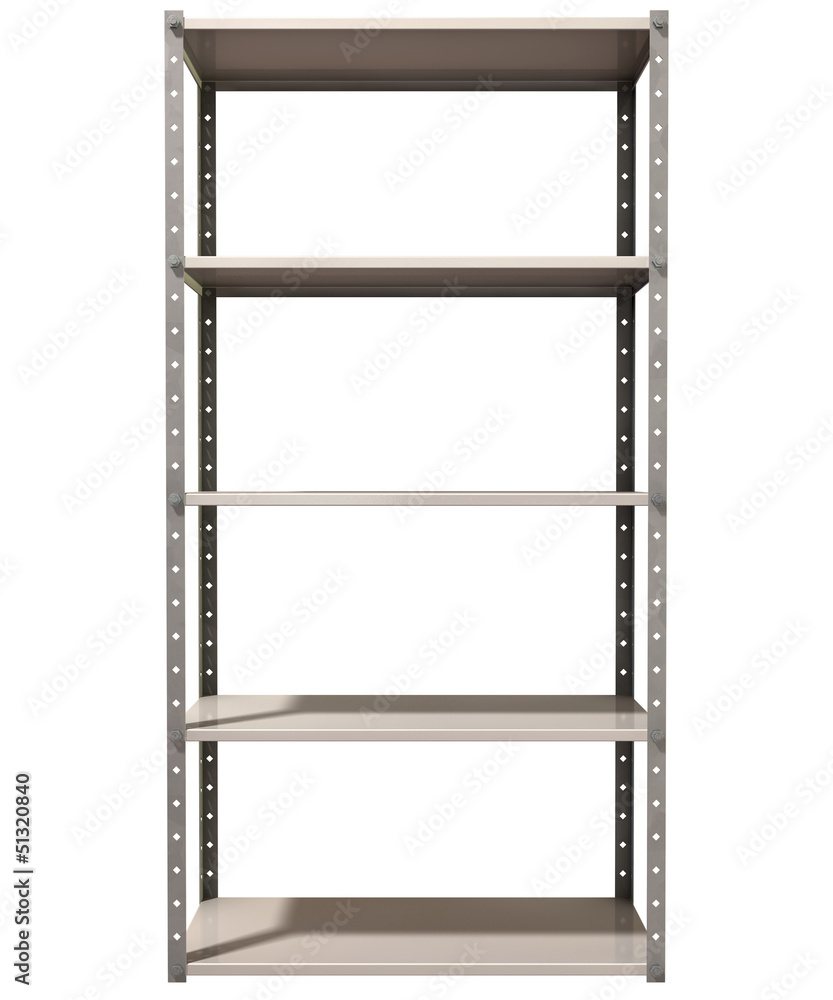 Warehouse Shelf Warehouse Shelf