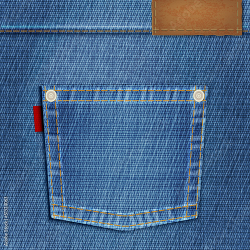 FOND Jeans_Poche