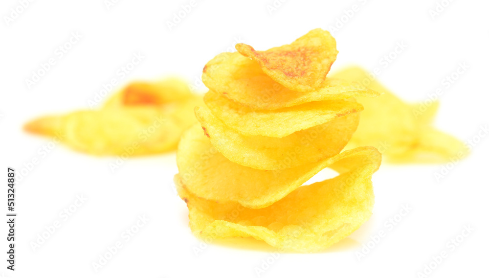potato chips potato chips