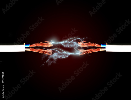 Electricity.
