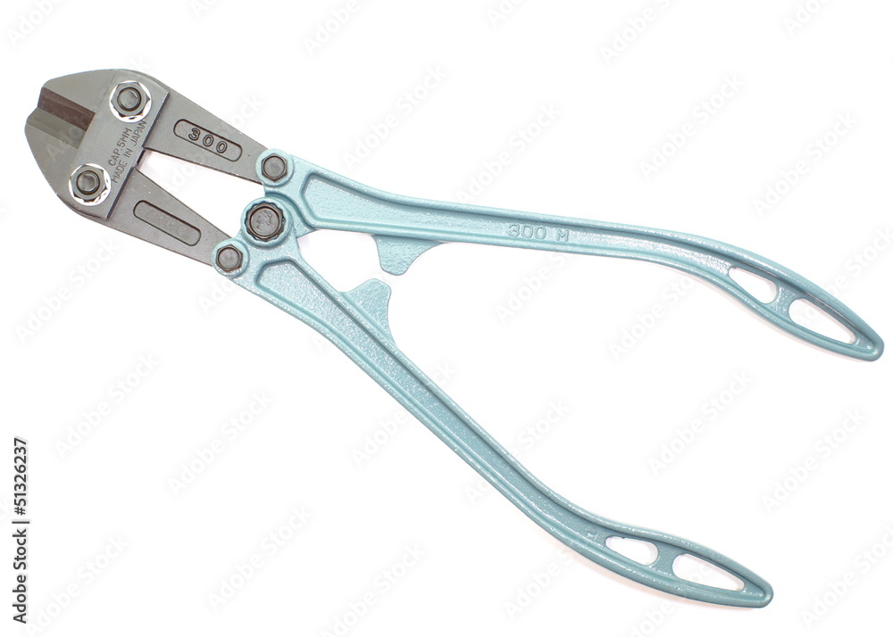 Obraz premium Metal pliers