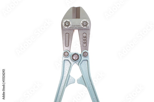 Metal pliers