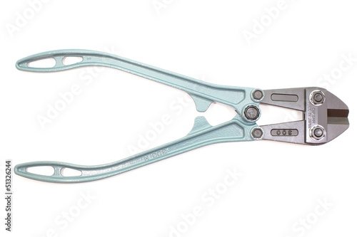 Metal pliers