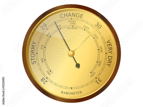 Barometer