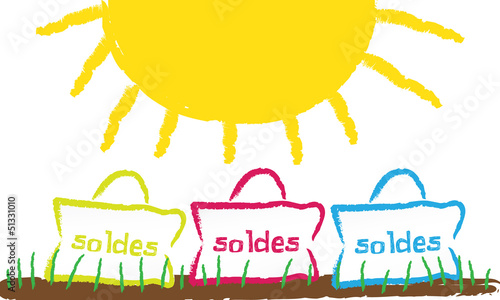 Soldes