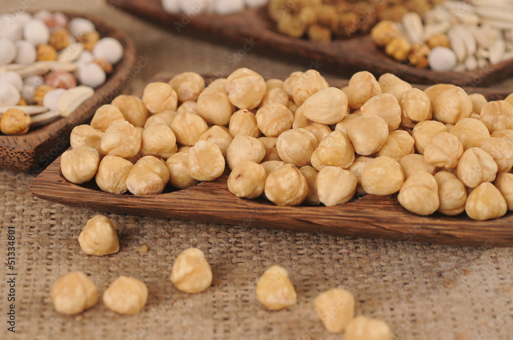 fresh nuts fresh nuts