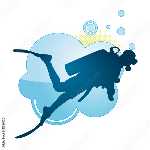 Diver