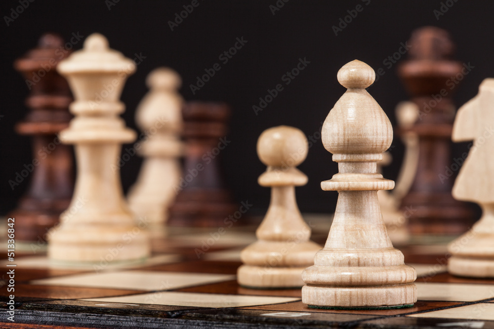 Chess Board Chess Board
