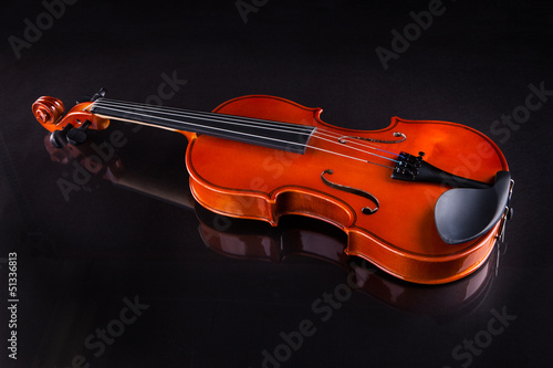 Photos Vintage Violin