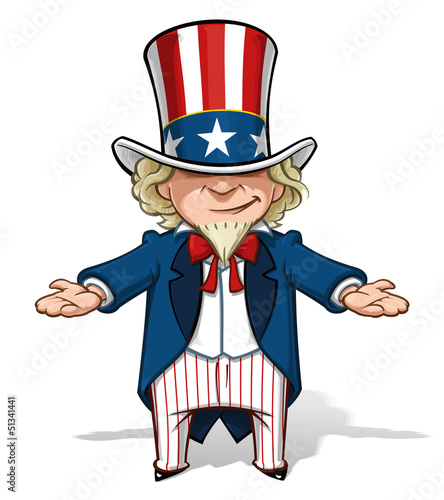 Uncle Sam Debating