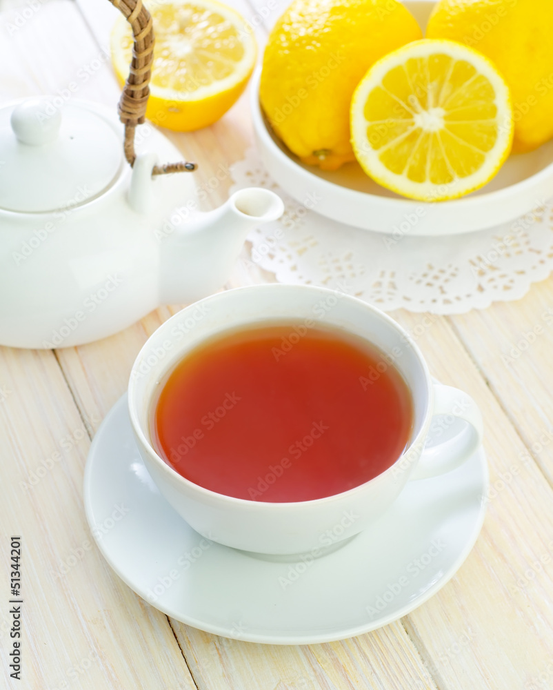 Fresh tea Fresh tea