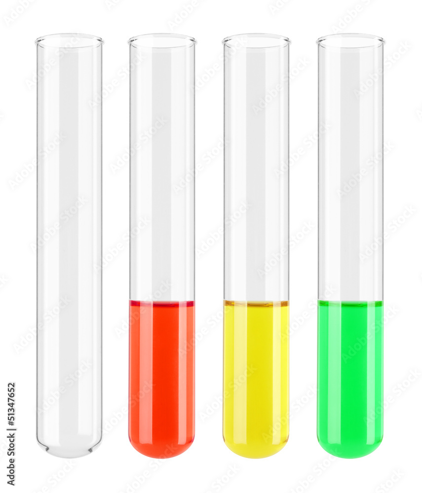 Set of Test tube Set of Test tube