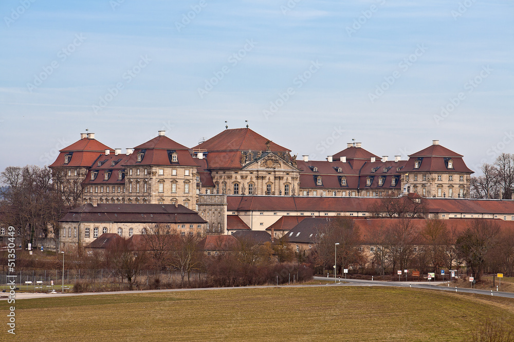 Schloss Weißenstein 3