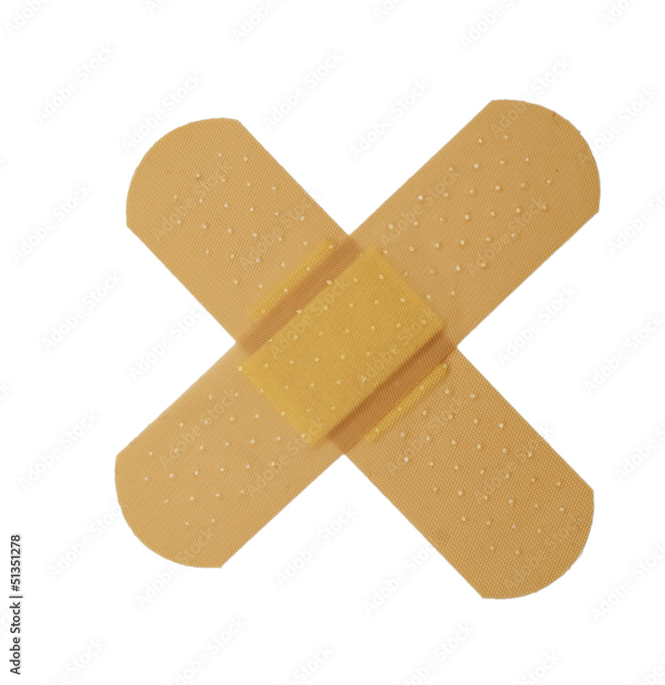 bandaid bandaid