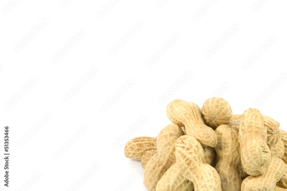 Peanut Peanut