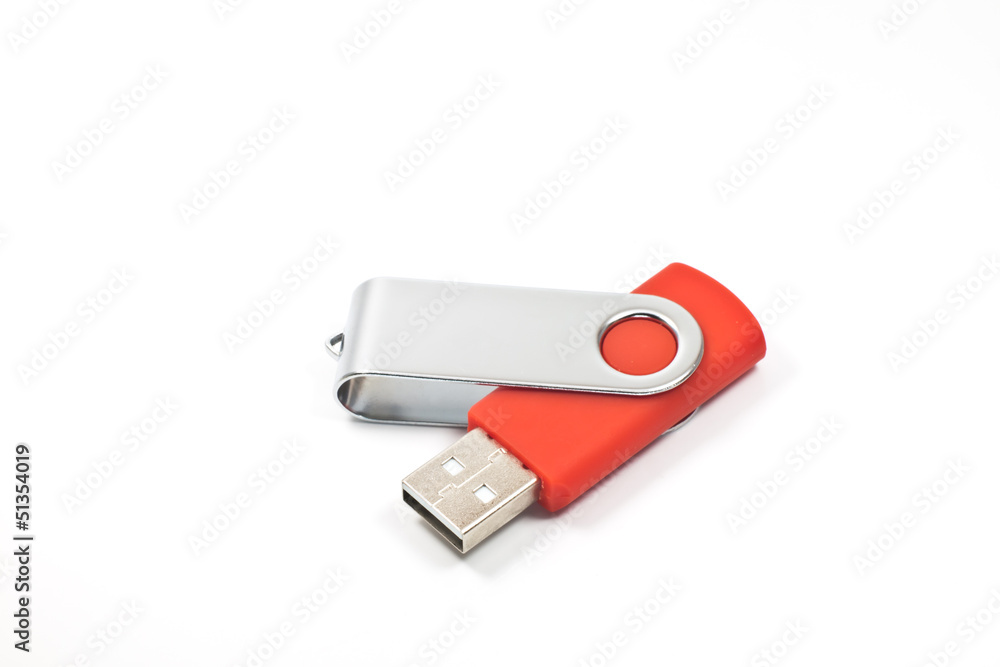 USB
