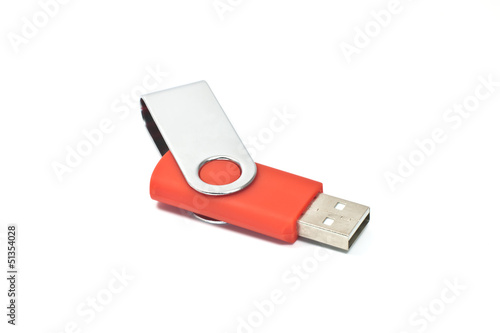 USB