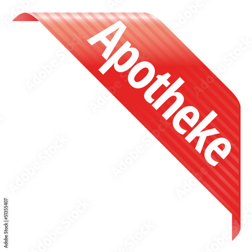 Apotheke