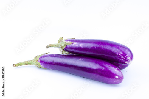 Eggplant groups