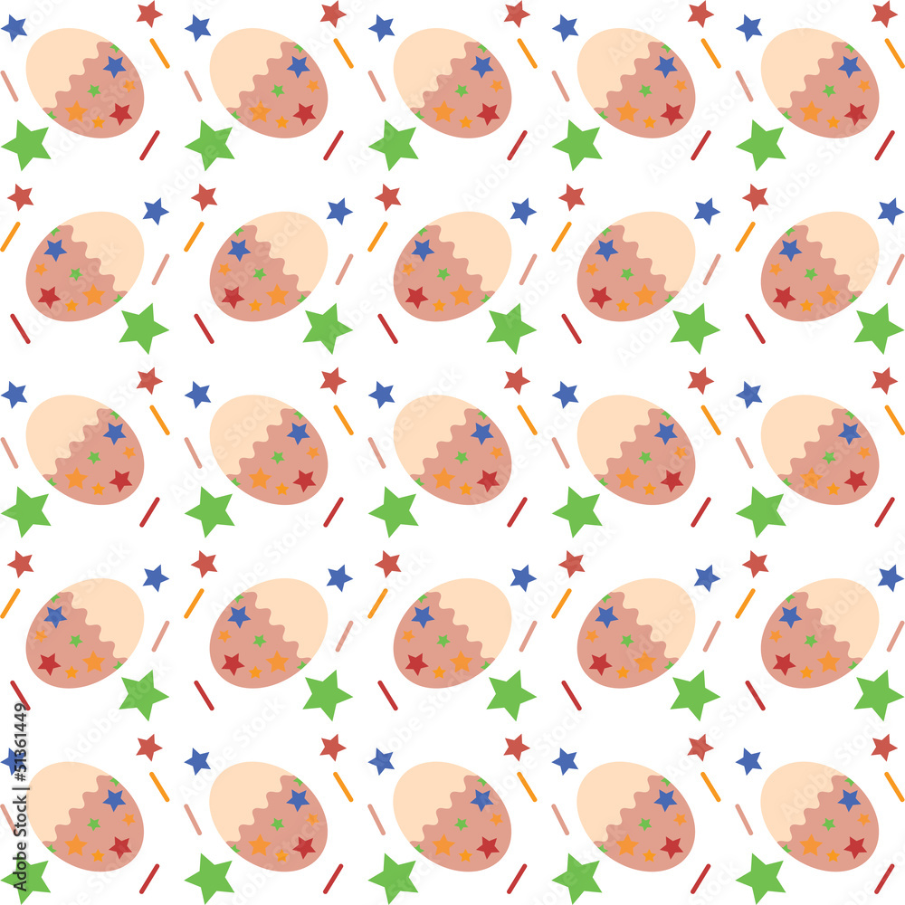 Easter background Easter background
