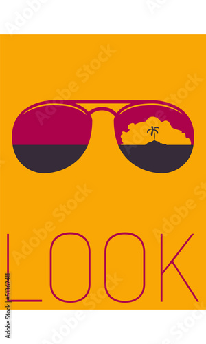 Vector Minimal Design - Look